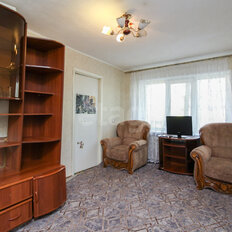 Квартира 44,4 м², 2-комнатная - изображение 1