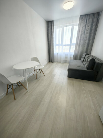 59 м², 2-комнатная квартира 60 000 ₽ в месяц - изображение 29