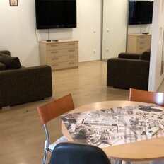 Квартира 51 м², 2-комнатная - изображение 4