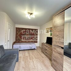 Квартира 30 м², 1-комнатная - изображение 3