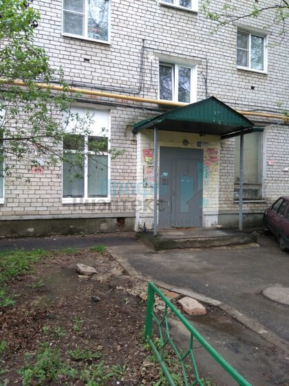 72 м², 3-комнатная квартира 8 000 000 ₽ - изображение 53