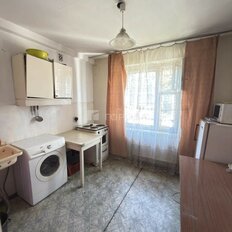 Квартира 33,4 м², 1-комнатная - изображение 5
