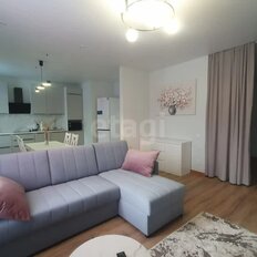 Квартира 52 м², 1-комнатная - изображение 1