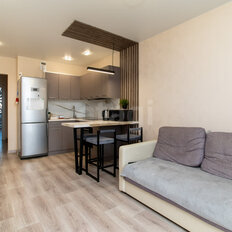 Квартира 48 м², 1-комнатная - изображение 1