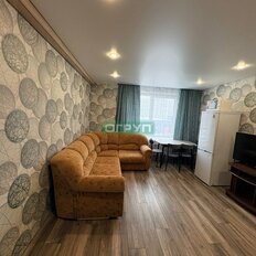 Квартира 53,9 м², 2-комнатная - изображение 2