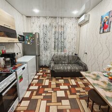Квартира 39,7 м², 1-комнатная - изображение 3