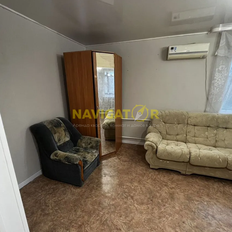 Квартира 31 м², 1-комнатная - изображение 4