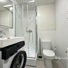 Квартира 23 м², студия - изображение 5