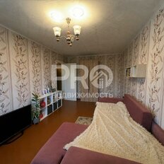 Квартира 30,1 м², 1-комнатная - изображение 1