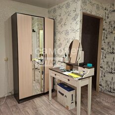 Квартира 32 м², 1-комнатная - изображение 3