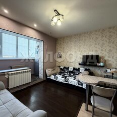 Квартира 20 м², студия - изображение 2