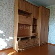Квартира 30,1 м², 1-комнатная - изображение 4