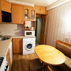 Квартира 59,8 м², 3-комнатная - изображение 1