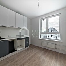 Квартира 34,2 м², 1-комнатная - изображение 1