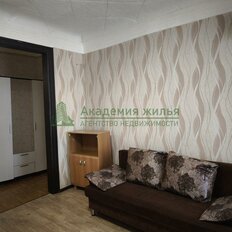 Квартира 33,8 м², 1-комнатная - изображение 3