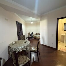Квартира 68 м², 2-комнатная - изображение 3
