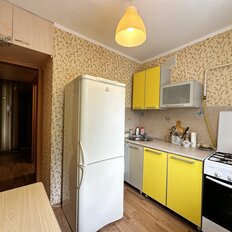 Квартира 31,3 м², 1-комнатная - изображение 1