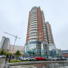 Квартира 55,1 м², 2-комнатная - изображение 2