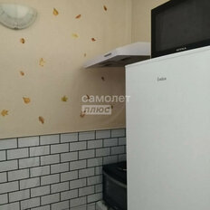 Квартира 20 м², студия - изображение 2