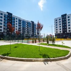 Квартира 34,1 м², 1-комнатная - изображение 1