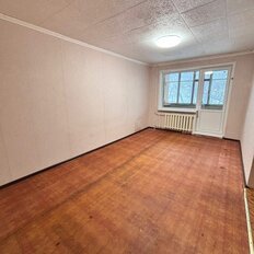 Квартира 31,8 м², 1-комнатная - изображение 2