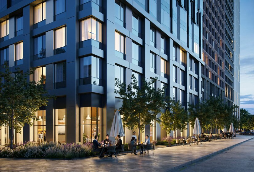 94,3 м², 3-комнатная квартира 65 444 200 ₽ - изображение 24