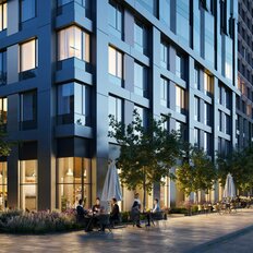 Квартира 45,7 м², 1-комнатная - изображение 5