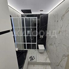 Квартира 34,3 м², 1-комнатная - изображение 1