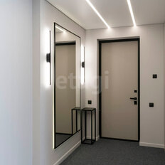 Квартира 96,4 м², 3-комнатная - изображение 4