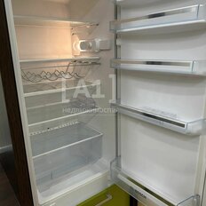 Квартира 41,7 м², 1-комнатная - изображение 5