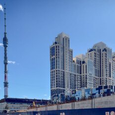 Квартира 61 м², 3-комнатная - изображение 3