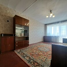 Квартира 34 м², 1-комнатная - изображение 5