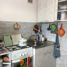 Квартира 30 м², 1-комнатная - изображение 5