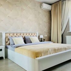 Квартира 44,5 м², 1-комнатная - изображение 2