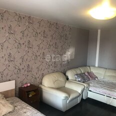 Квартира 45 м², 1-комнатная - изображение 2