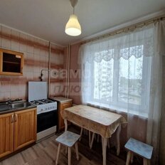 Квартира 36,9 м², 1-комнатная - изображение 2