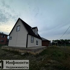 6,5 сотки, участок - изображение 4