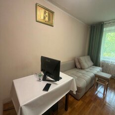 Квартира 31 м², 1-комнатная - изображение 3