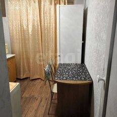 Квартира 38,4 м², 2-комнатная - изображение 4