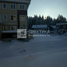 Квартира 34 м², 1-комнатная - изображение 1