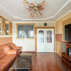Квартира 63 м², 2-комнатная - изображение 4