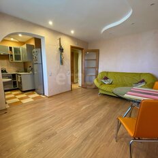 Квартира 52 м², 3-комнатная - изображение 1