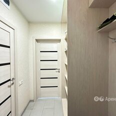 Квартира 33 м², студия - изображение 5