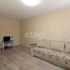 Квартира 28,5 м², 1-комнатная - изображение 5