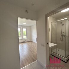 Квартира 21,1 м², студия - изображение 1