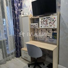 Квартира 36 м², 2-комнатная - изображение 5