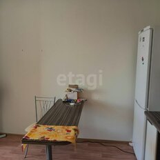 Квартира 35 м², 1-комнатная - изображение 2
