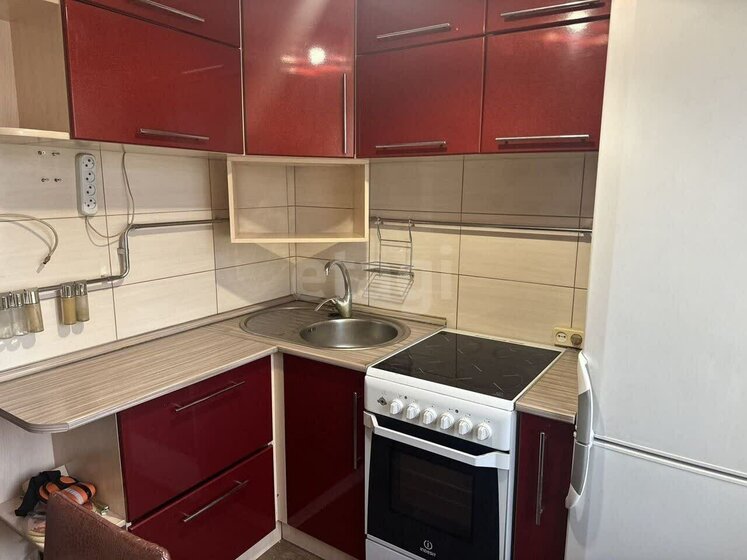 60 м², 4-комнатная квартира 4 640 000 ₽ - изображение 73