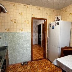 Квартира 55 м², 2-комнатная - изображение 4