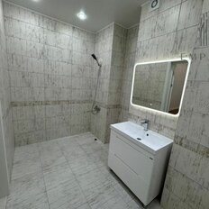Квартира 72 м², 3-комнатная - изображение 5